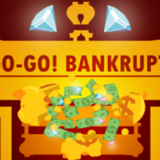 Go-Go Bankrupt!